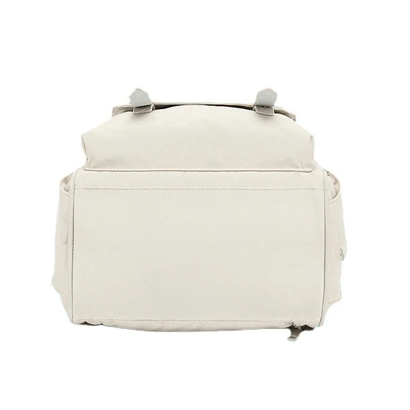 マザーズリュックおしりふきフック付き