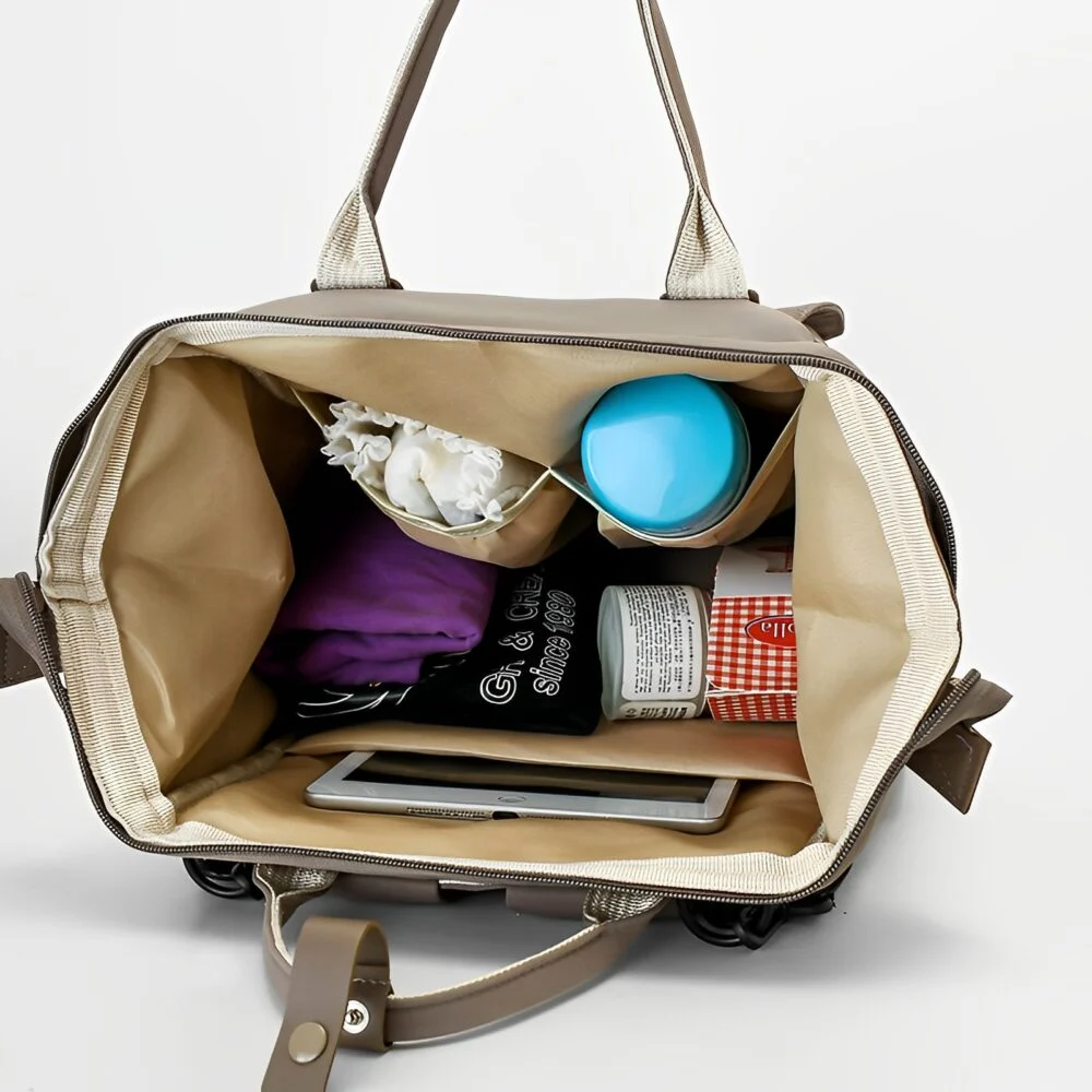 マザーズ リュック おしゃれ 大 容量