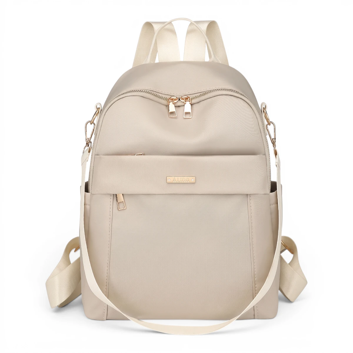 大人 ミニリュック レディース 20L 400g 撥水 - HOSTA